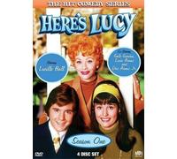 Here's Lucy: Season One (DVD)