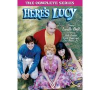 Here's Lucy: The Complete Series