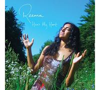 Datta, Reema - Here's My Heart