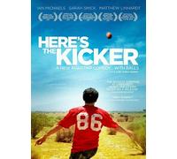 Here'S The Kicker [Edizione: Stati Uniti]