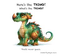 Here's the THING!