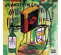 Unwritten Law Here's to the Mourning (Vinyl LP)