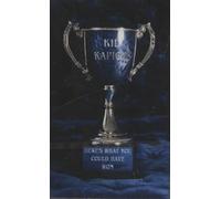 Here's What You Could Have Won (Gold)