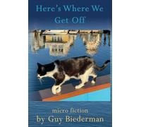 Here's Where We Get Off