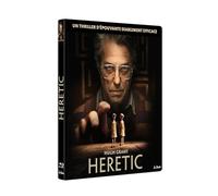 Heretic