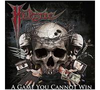 Heretic - A Game You Cannot Win (Limited Edt.)