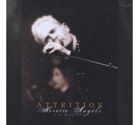 Attrition - Heretic Angels Live in the Usa