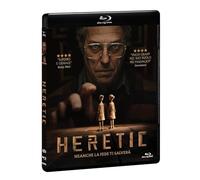 Heretic - Bd