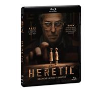 Heretic - Bd (Blu-ray) Hugh Grant Sophie Thatcher Chloe East
