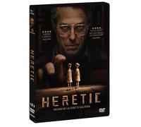 Heretic - Dvd