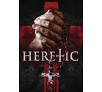 Heretic (DVD) Jo Franklin Andrew Squires Holly Fletcher Peter Handford