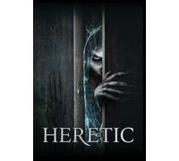 Heretic (DVD) Marlene McCohen/Hannah Ginny You Chris Schwab