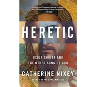 Catherine Nixey Heretic (Copertina rigida)