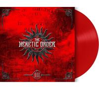 Heretic Order, The - Iii LP #147791
