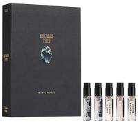 Heretic Parfum - Rhubarb Thief Discovery Set - Set per la scoperta dei profumi 10 ml