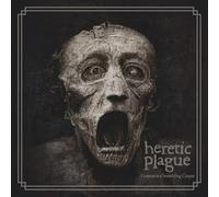 Heretic Plague Context Is A Stumbling Corpse (CD)