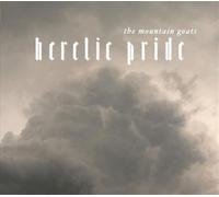Heretic Pride - Mountain Goats (Vinile)