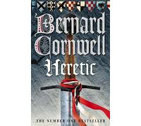 Heretic (The Grail Quest, Book 3)