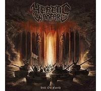 Heretic Warfare - Hell on Earth