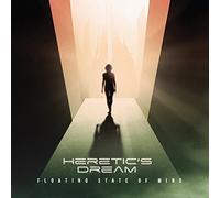 HERETIC's DREAM Floating State of Mind (CD)
