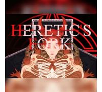 Heretic's Forkt (PC) Steam Gift - GLOBAL
