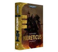 Dan Abnett – Eisenhorn: Hereticus – Copertina rigida – Italiano – Panini