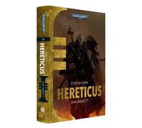 Hereticus. Eisenhorn. Warhammer 40.000. Vol. 3 - AA.VV.
