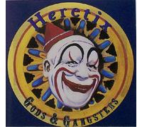 HERETIX - gods & gangsters