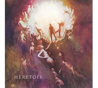 Heretoir - The Circle (2lp/Red) [Import]