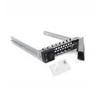 Heretom Vassoio Hard Disk 2,5" DXD9H 0DXD9H per Dell 14G 15G 16G