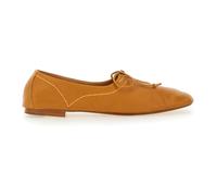 Hereu - Rassa Soft Lace-Up Shoe - - Shoes - Donna - Marrone - 38 EU