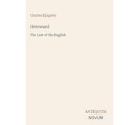 Hereward: The Last of the English
