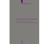 Hereward Tilton The Quest for the Phoenix (Copertina rigida)