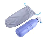 Herexty - Bidet da viaggio portatile, 620 ml, per viaggi, bambini, per la cura dei bambini, per il tempo libero, per la pulizia delle mani, per il tempo libero, per la pulizia del viso