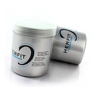 Herfit Intensive Mask Maschera Intensiva Capelli Crespi 1000 ml