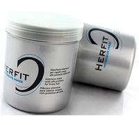 Herfit Intensive Mask Maschera Intensiva Capelli Crespi 1000 ml