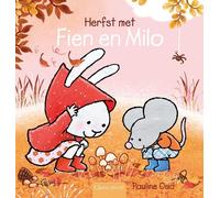 Herfst met Fien en Milo
