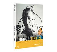 Herge, dans l'ombre de tintin - dvd