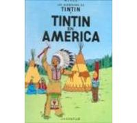 Herge Las aventuras de Tintin (Copertina rigida)