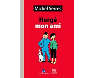 Hergé, mon ami: Etudes et portrait