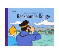 Hergé, Moulinsart: Alla ricerca del tesoro di Rackham il Rosso (2007)