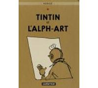 Tintin Et L'Alph-Art: Petit Format – Casterman