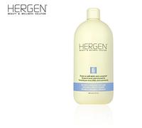 HERGEN BEAUTY & WELLNESS SOLUTION B1 SHAMPOO PER CAPELLI INDEBOLITI 1000 ML.