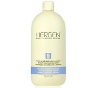 HERGEN BEAUTY & WELLNESS SOLUTION B1 SHAMPOO PER CAPELLI INDEBOLITI 1000 ML.