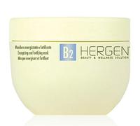 HERGEN BEAUTY & WELLNESS SOLUTION B2 MASCHERA ENERGIZZANTE E FORTIFICANTE 400 ML.