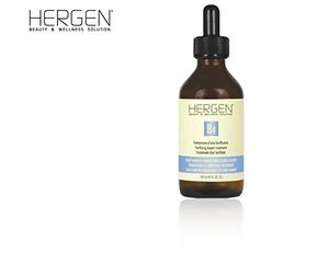 HERGEN BEAUTY & WELLNESS SOLUTION B4 TRATTAMENTO D'URTO FORTIFICANTE 100 ML.