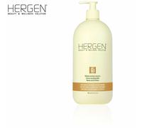 HERGEN BEAUTY & WELLNESS SOLUTION G3 BALSAMO NUTRIENTE INTENSIVO 1000 ML.