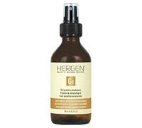 HERGEN BEAUTY & WELLNESS SOLUTION G4 OLIO PROTETTIVO RISTRUTTURANTE 100 ML.