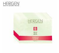 HERGEN BEAUTY & WELLNESS SOLUTION R3 ARGILLA ATTIVA 400 GR.
