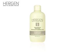 HERGEN BEAUTY & WELLNESS SOLUTION S1 SHAMPOO DEFORFORANTE 400 ML.